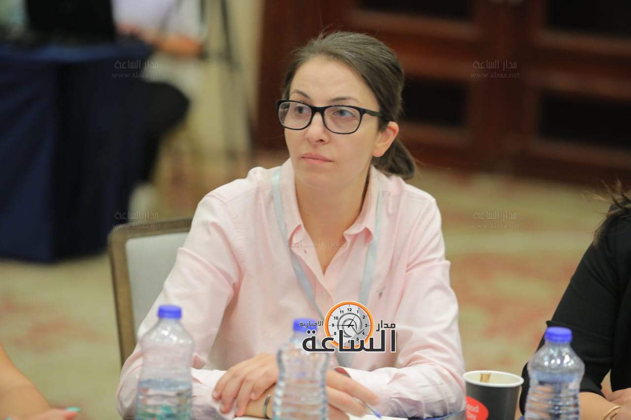 Madar Al-Saa Images 0.2573288796643669