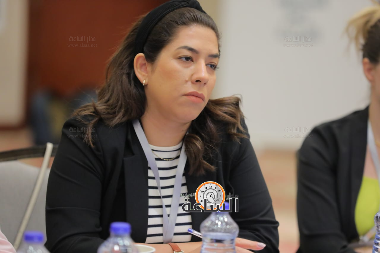 Madar Al-Saa Images 0.7919756804307385