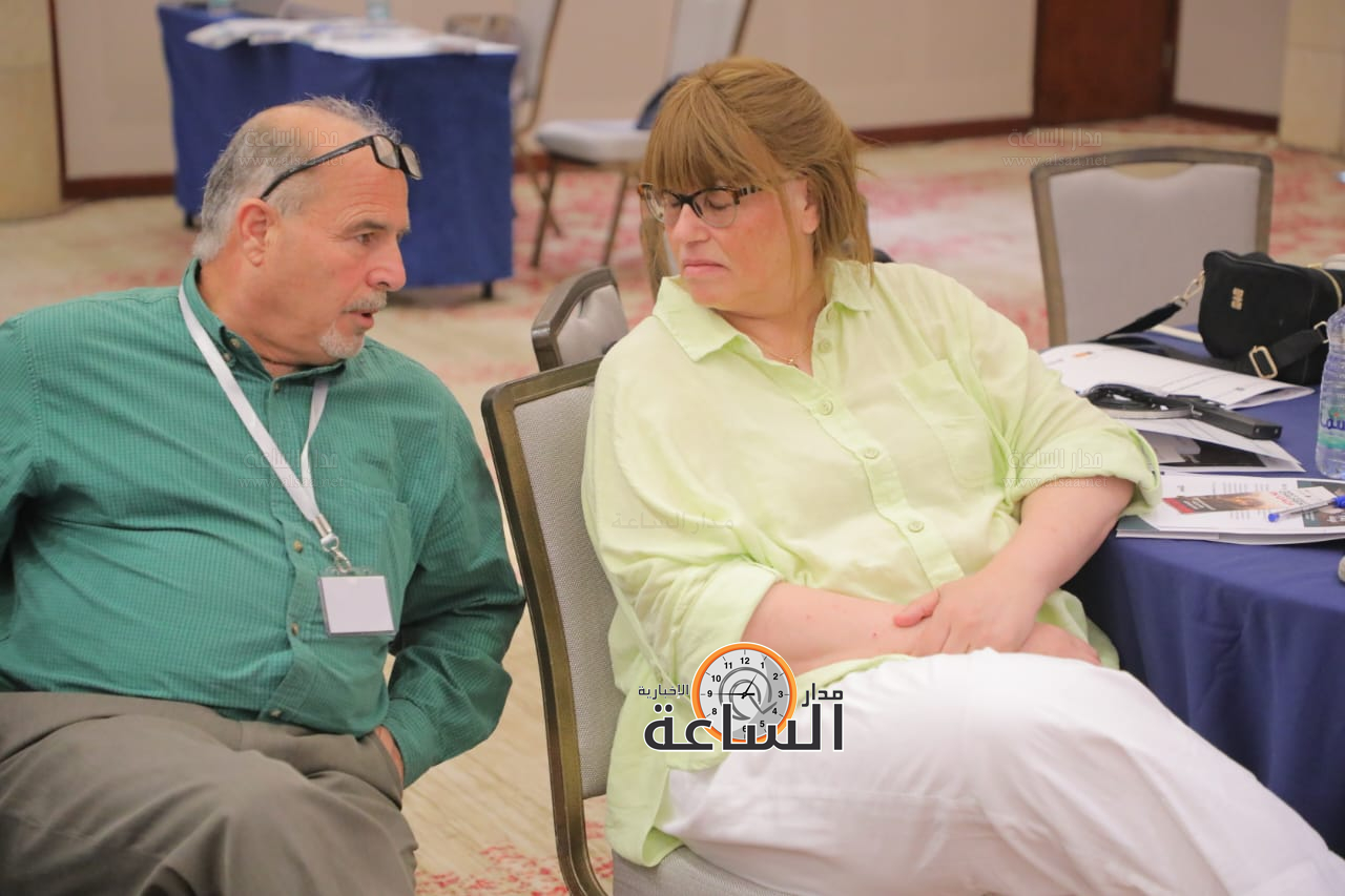 Madar Al-Saa Images 0.18664241702281203