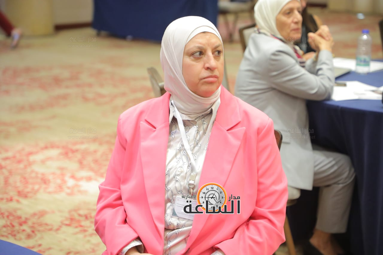 Madar Al-Saa Images 0.3778655568531921