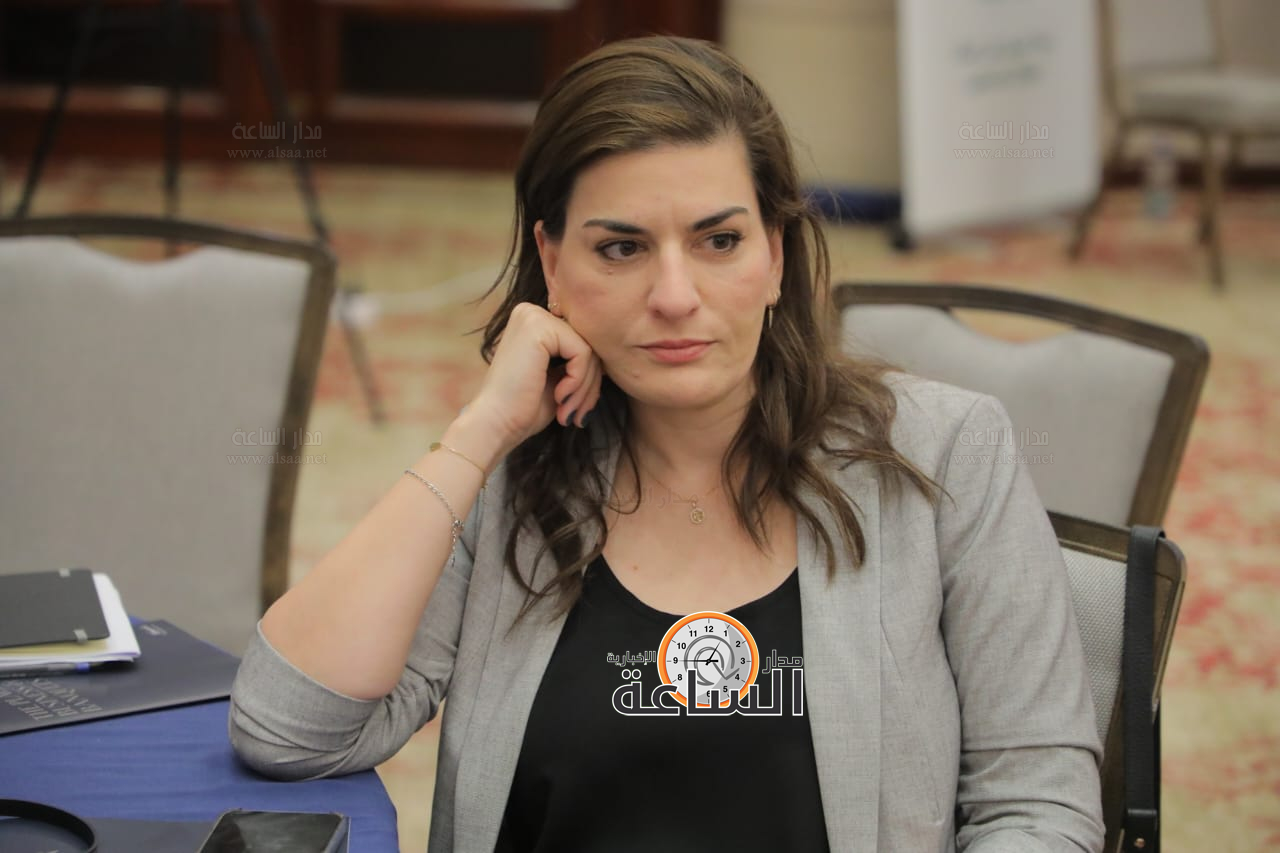 Madar Al-Saa Images 0.8761029124669057