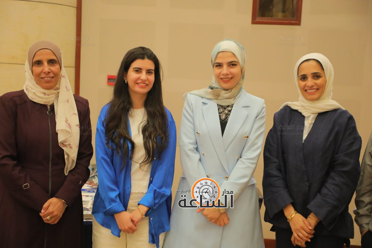 Madar Al-Saa Images 0.7414216727668073