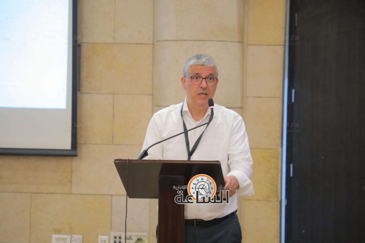 Madar Al-Saa Images 0.157903443103784