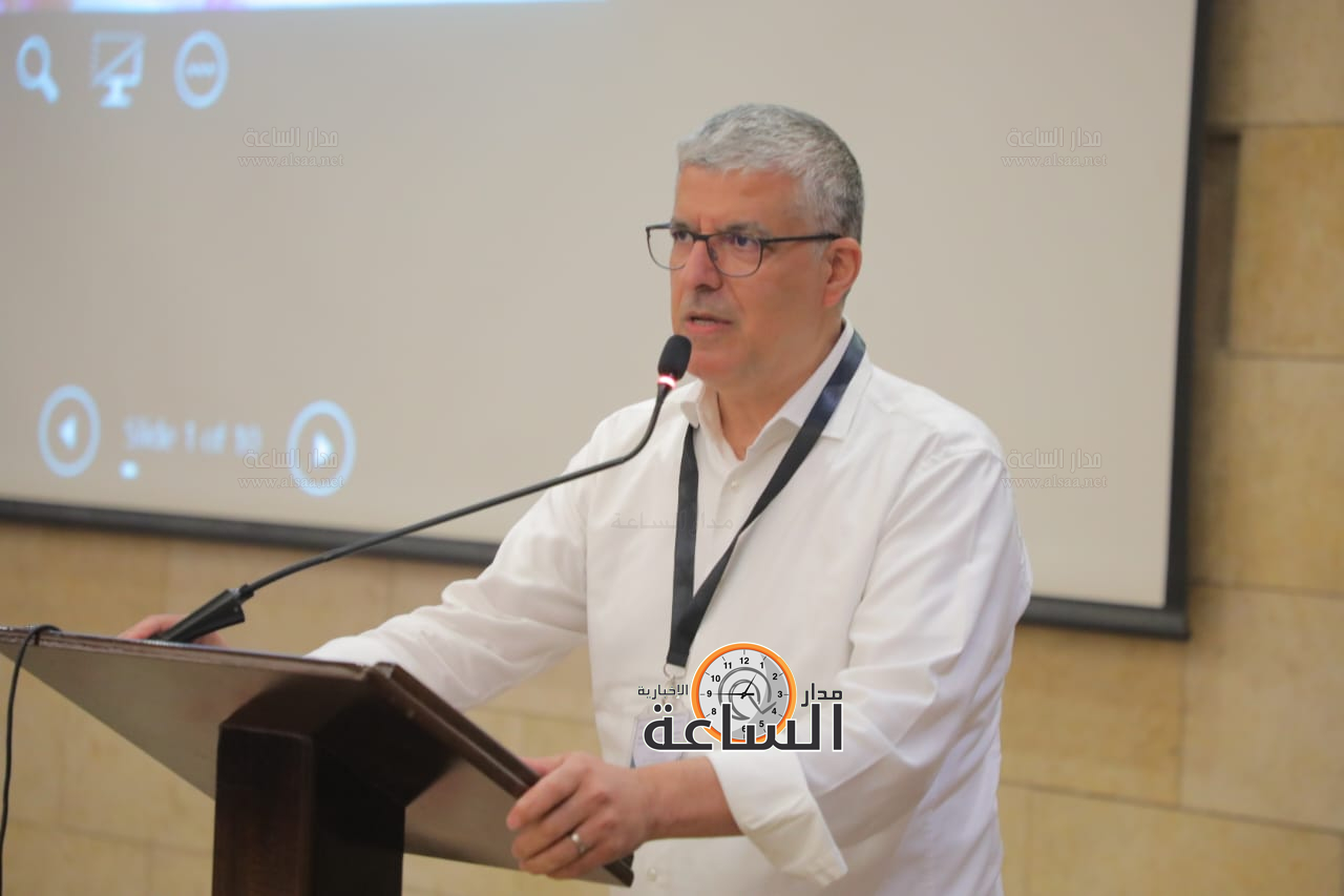 Madar Al-Saa Images 0.7631619591730754