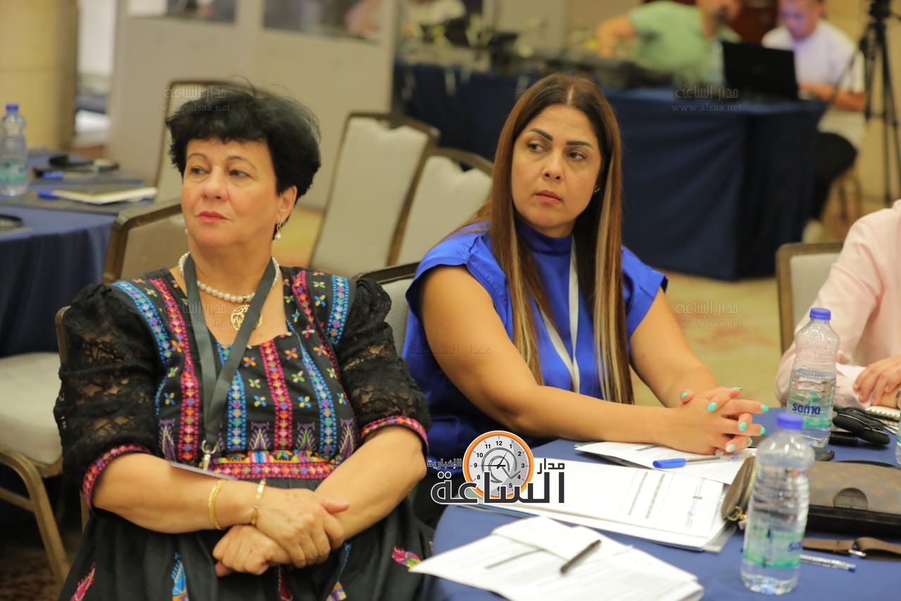 Madar Al-Saa Images 0.3036771353851626