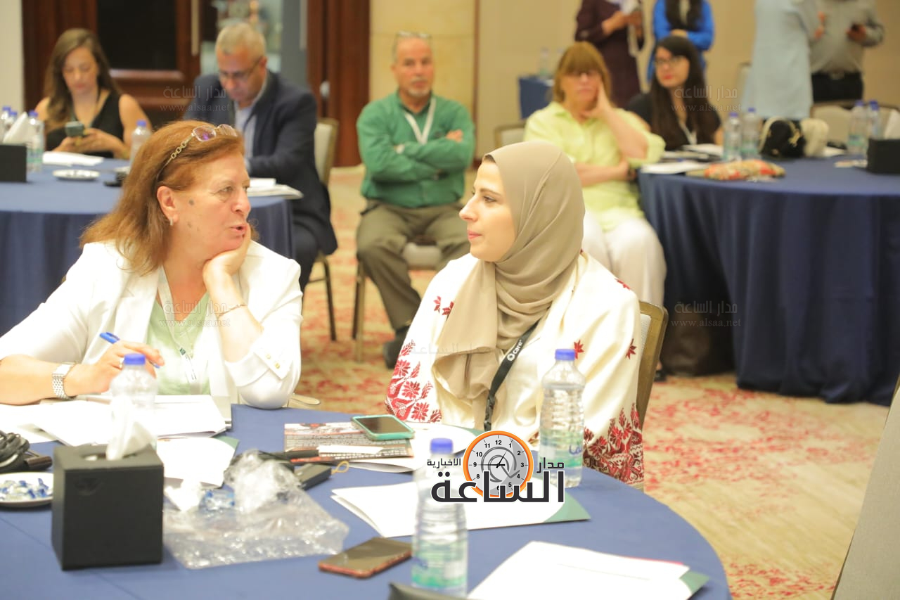 Madar Al-Saa Images 0.24551059680975684