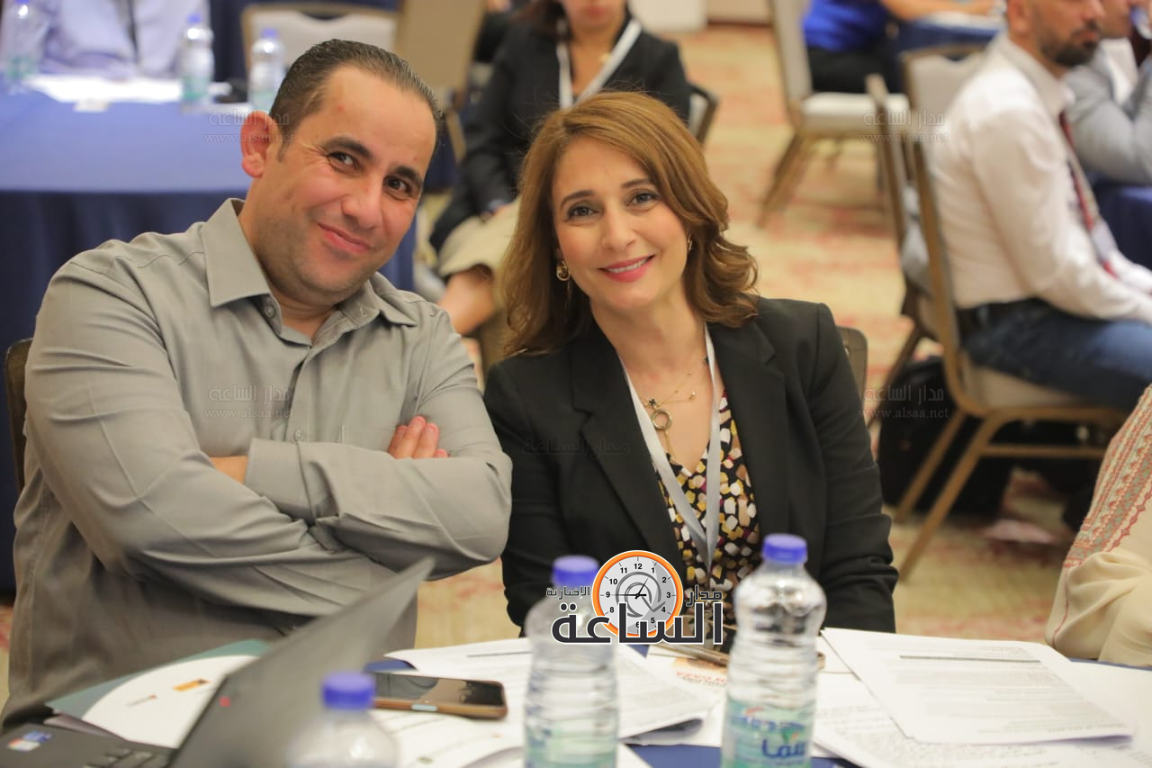 Madar Al-Saa Images 0.225783805486518