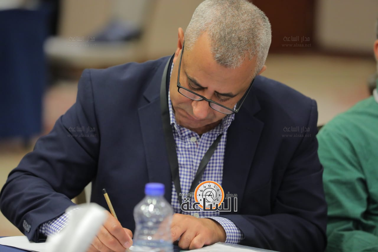 Madar Al-Saa Images 0.2661904081451918