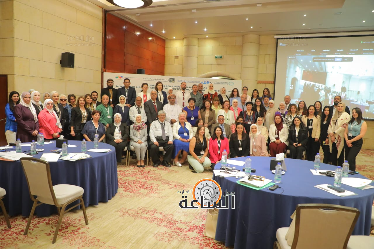 Madar Al-Saa Images 0.9793268478951469