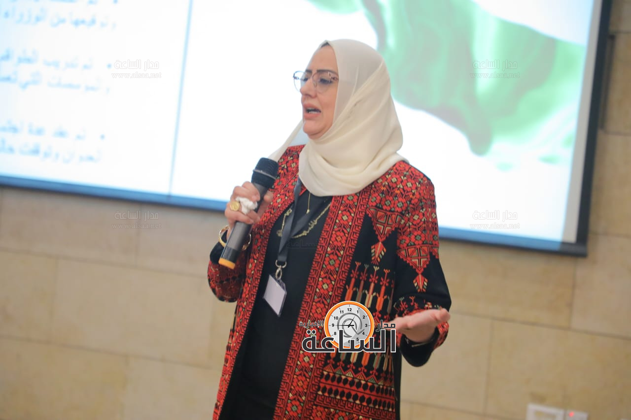 Madar Al-Saa Images 0.7616428251760021