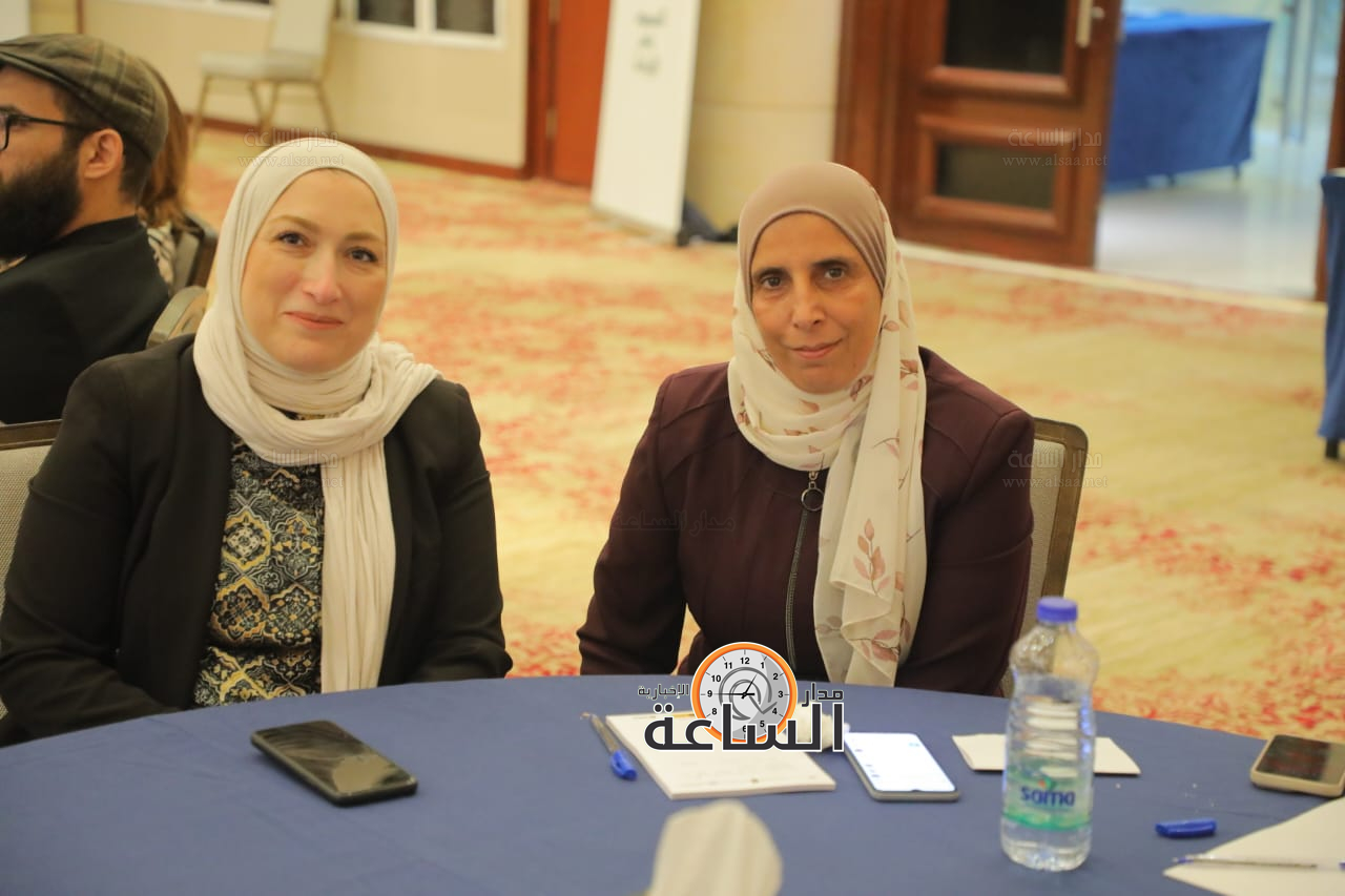 Madar Al-Saa Images 0.5309162105076795