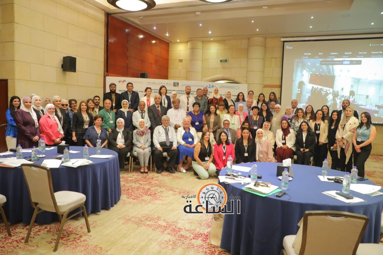 Madar Al-Saa Images 0.48985338831976977