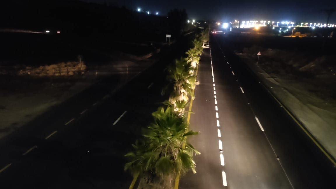 Madar Al-Saa Images 0.3577109641837988