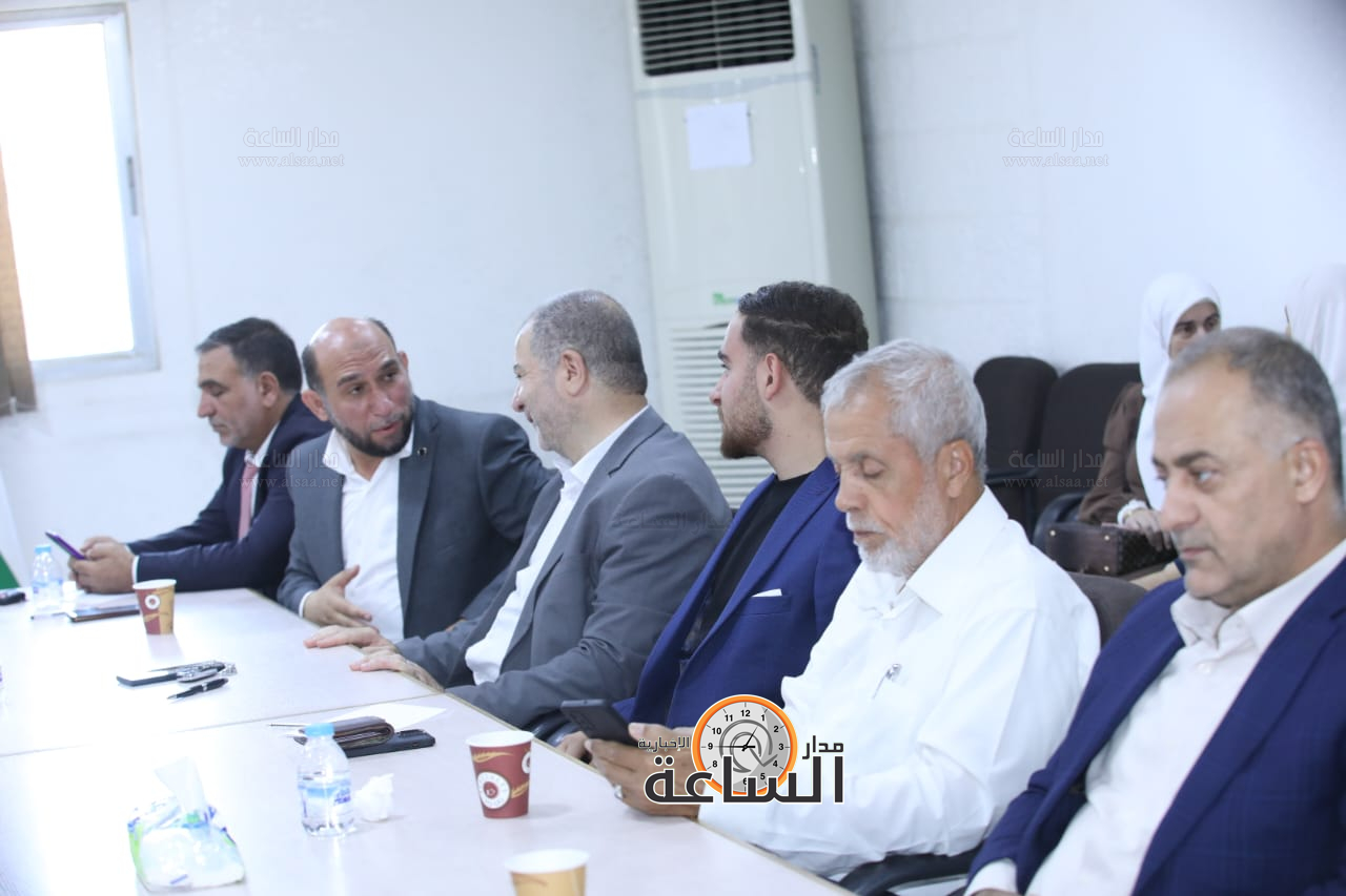 Madar Al-Saa Images 0.40165888512949244