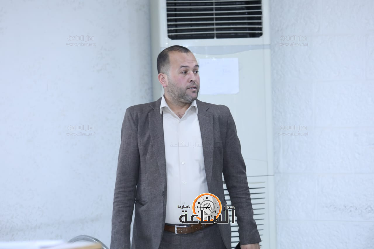 Madar Al-Saa Images 0.12678015419194577