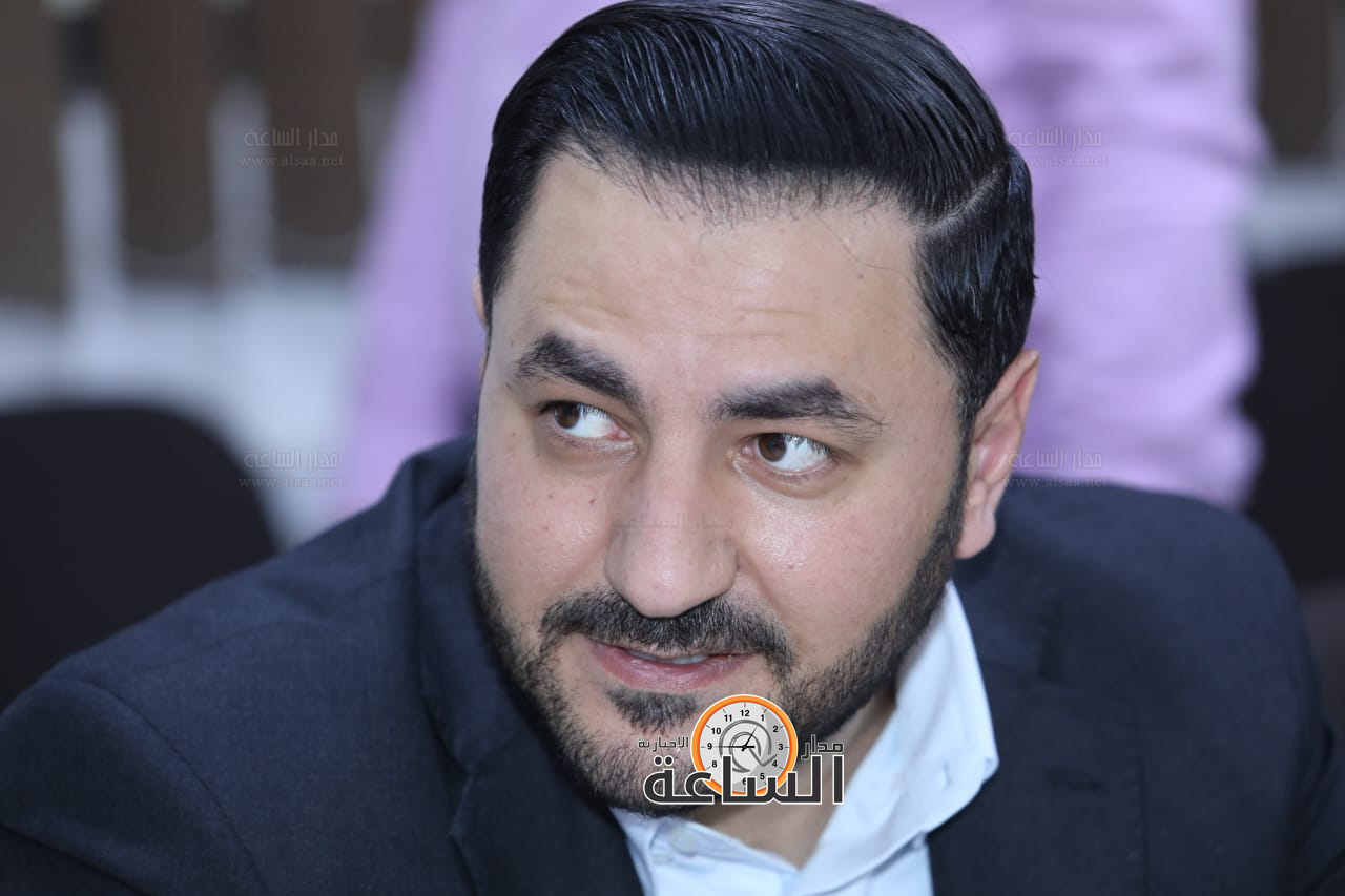 النائب ينال فريحات