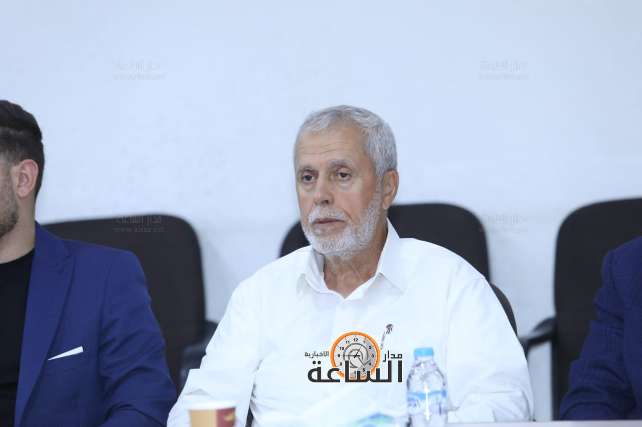 Madar Al-Saa Images 0.08320512634454968