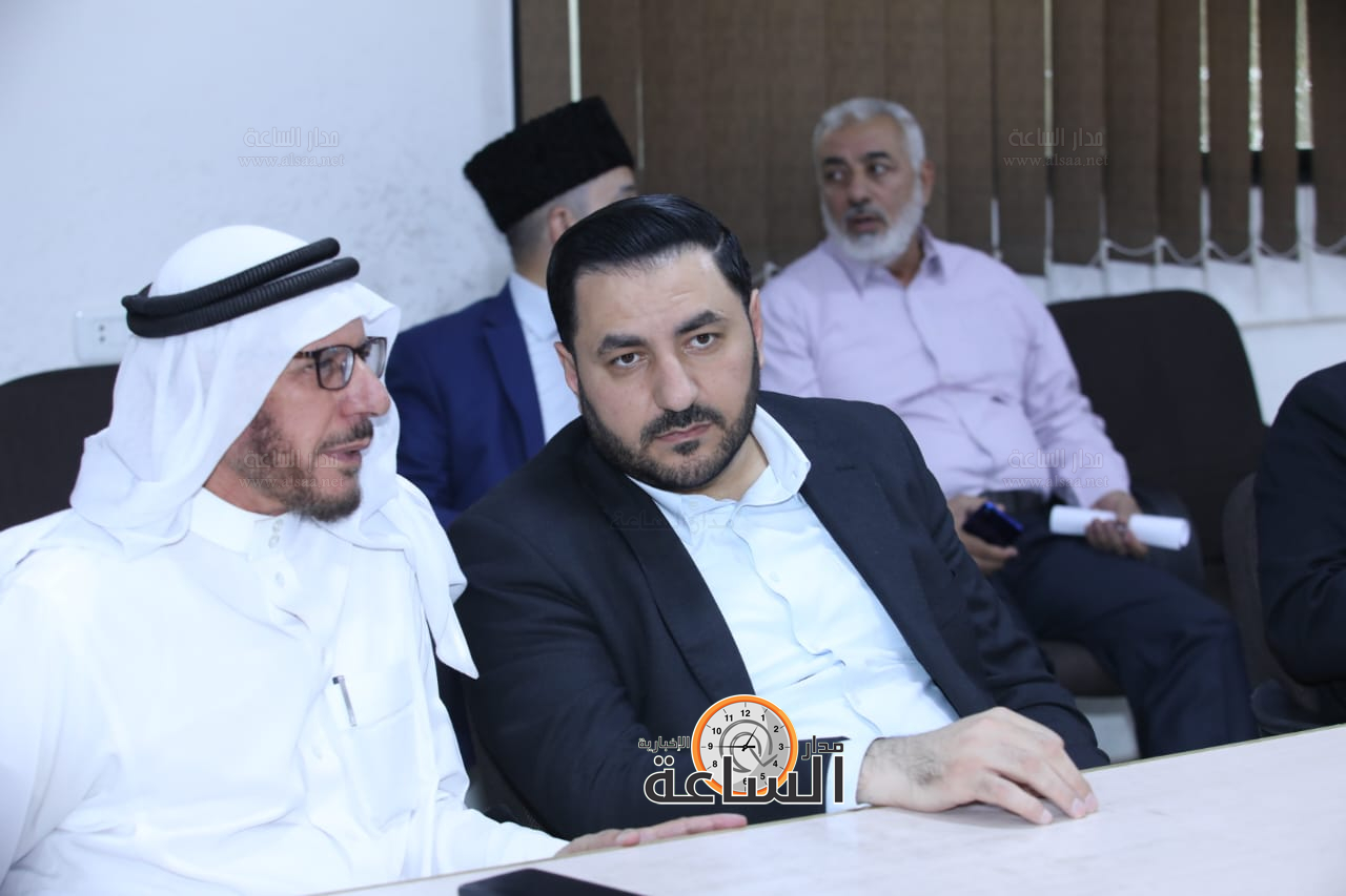 Madar Al-Saa Images 0.17349095873700904