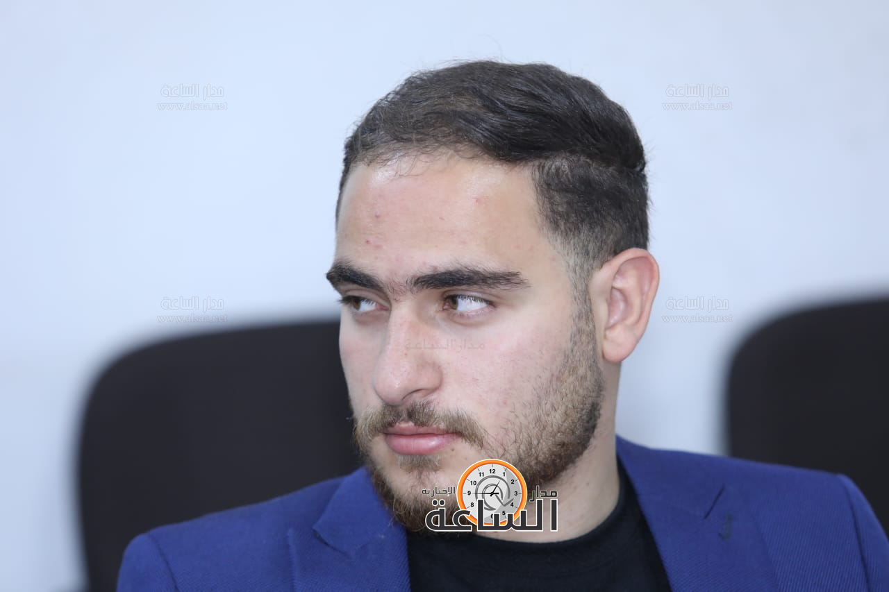 Madar Al-Saa Images 0.7175418378843763