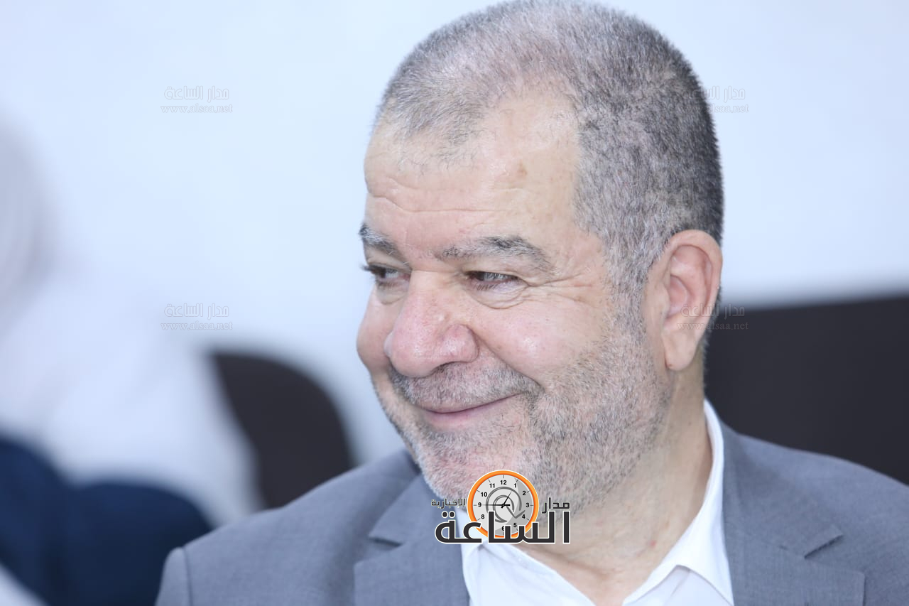 علي أبو السكر