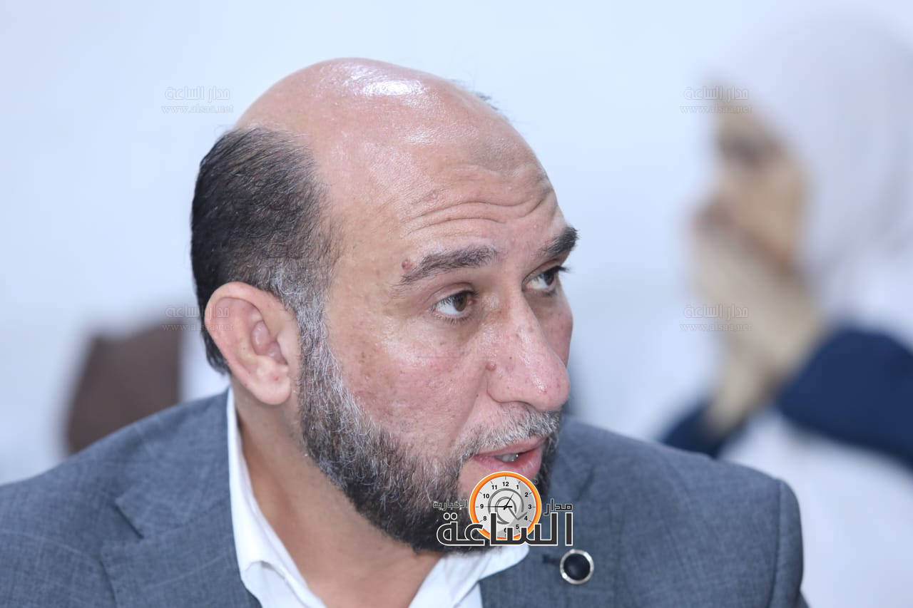 Madar Al-Saa Images 0.8220055531602826