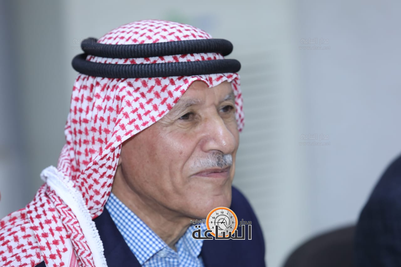 Madar Al-Saa Images 0.5443228965529745