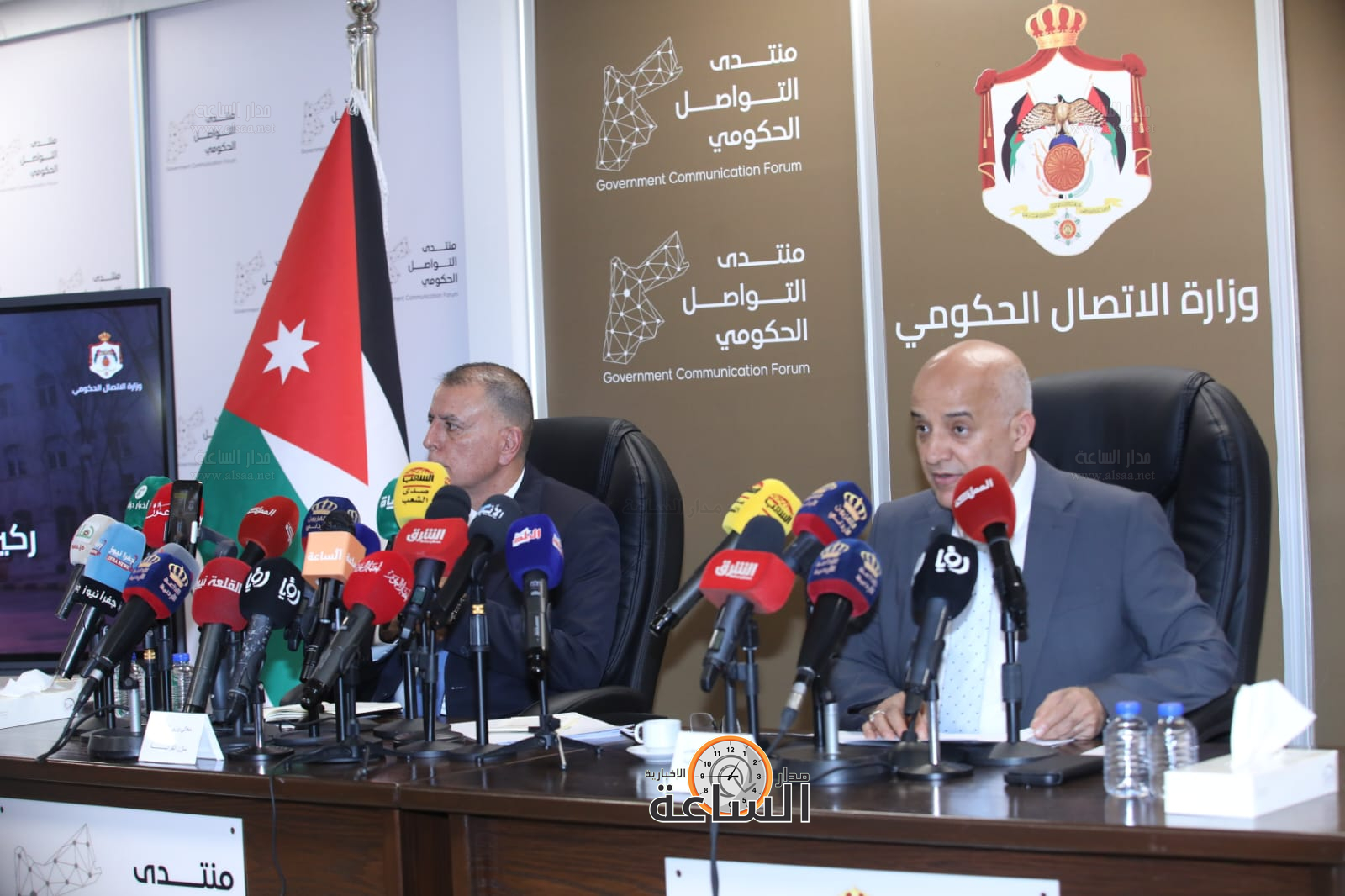 Madar Al-Saa Images 0.6517308362287388