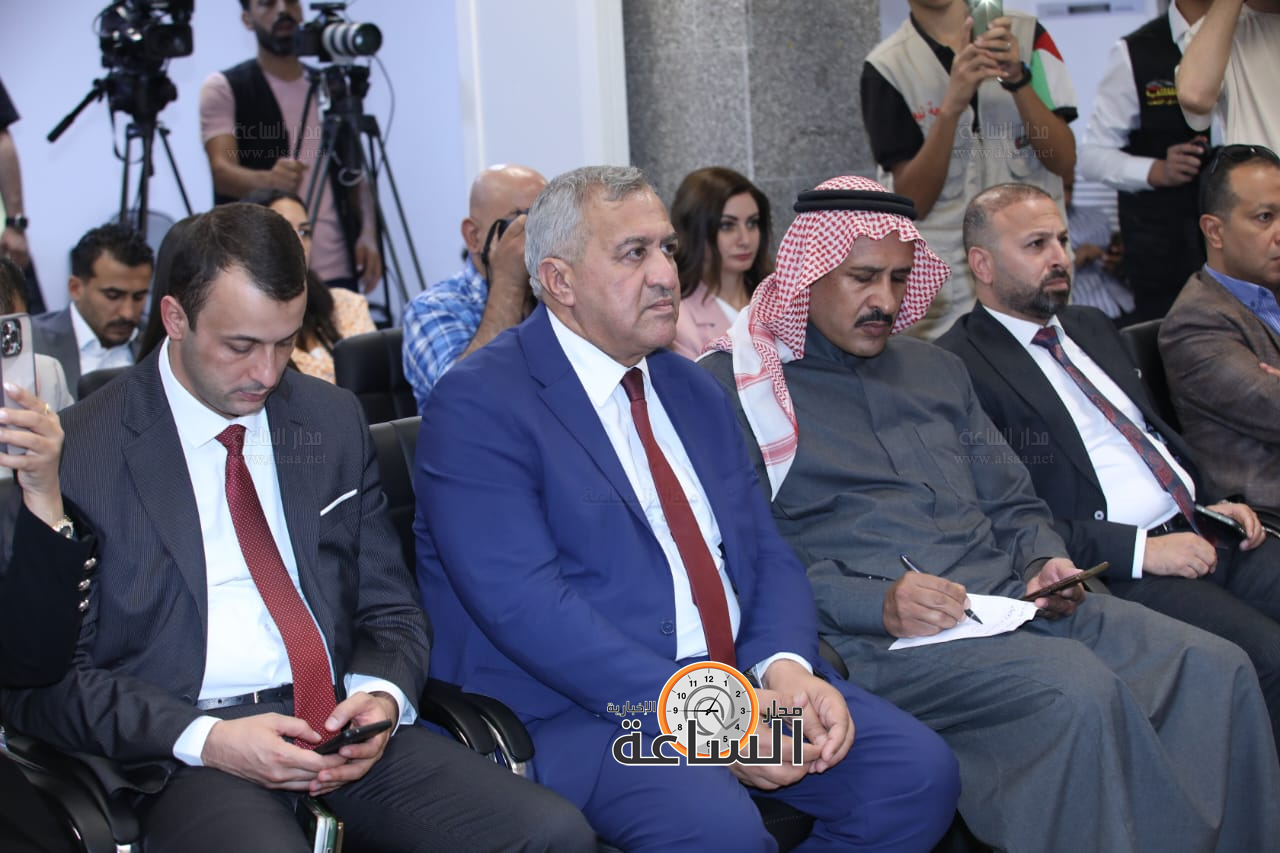 Madar Al-Saa Images 0.4952287381226579