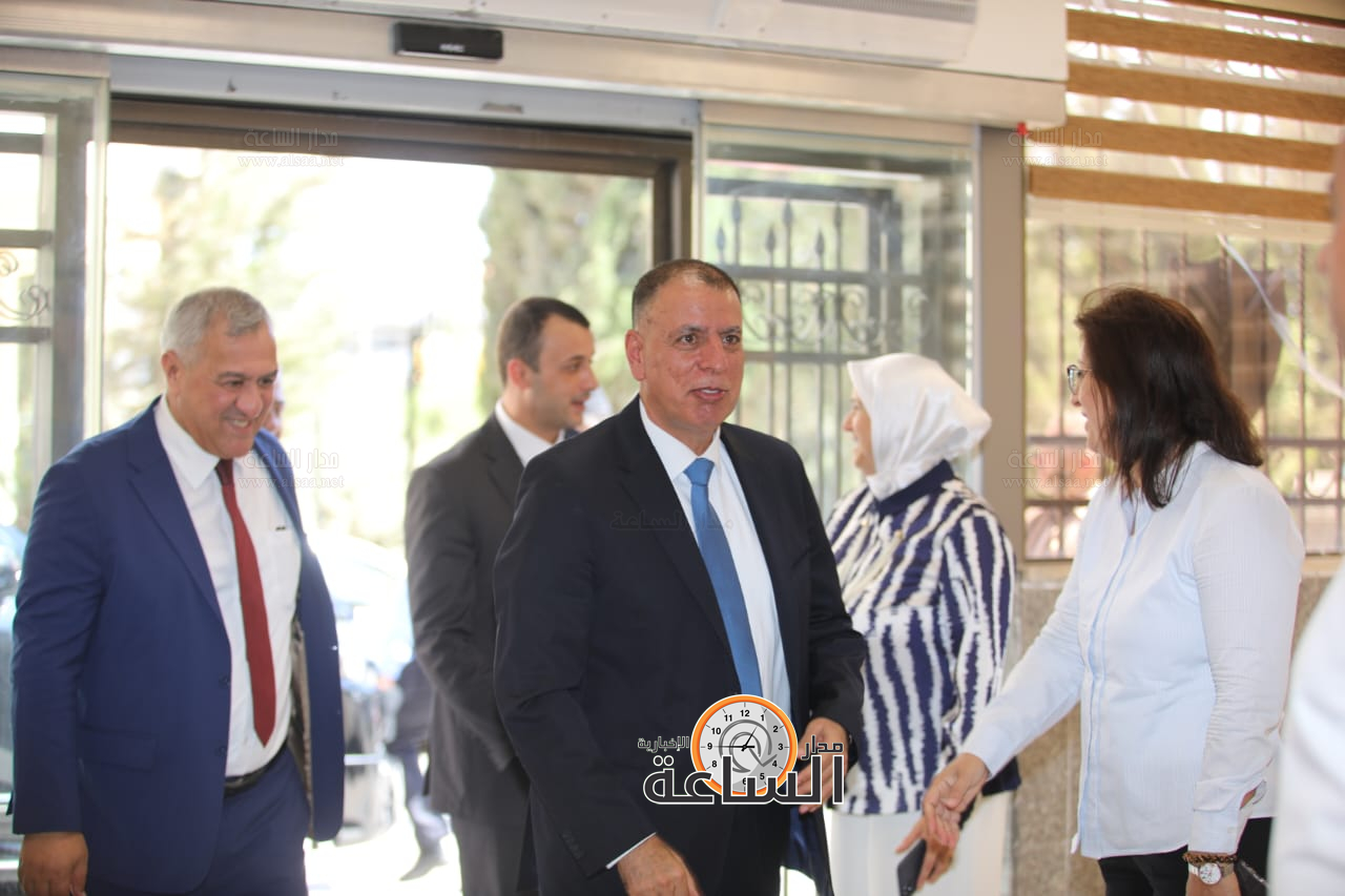 Madar Al-Saa Images 0.25008090271841255