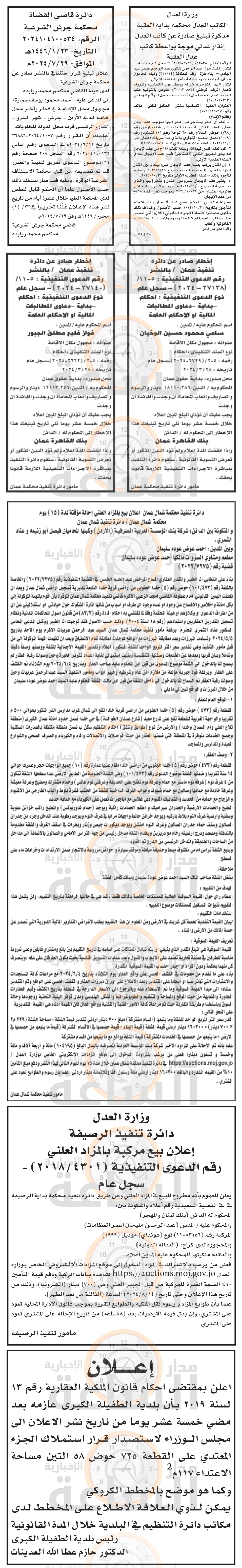 Madar Al-Saa Images 0.6915484564342633