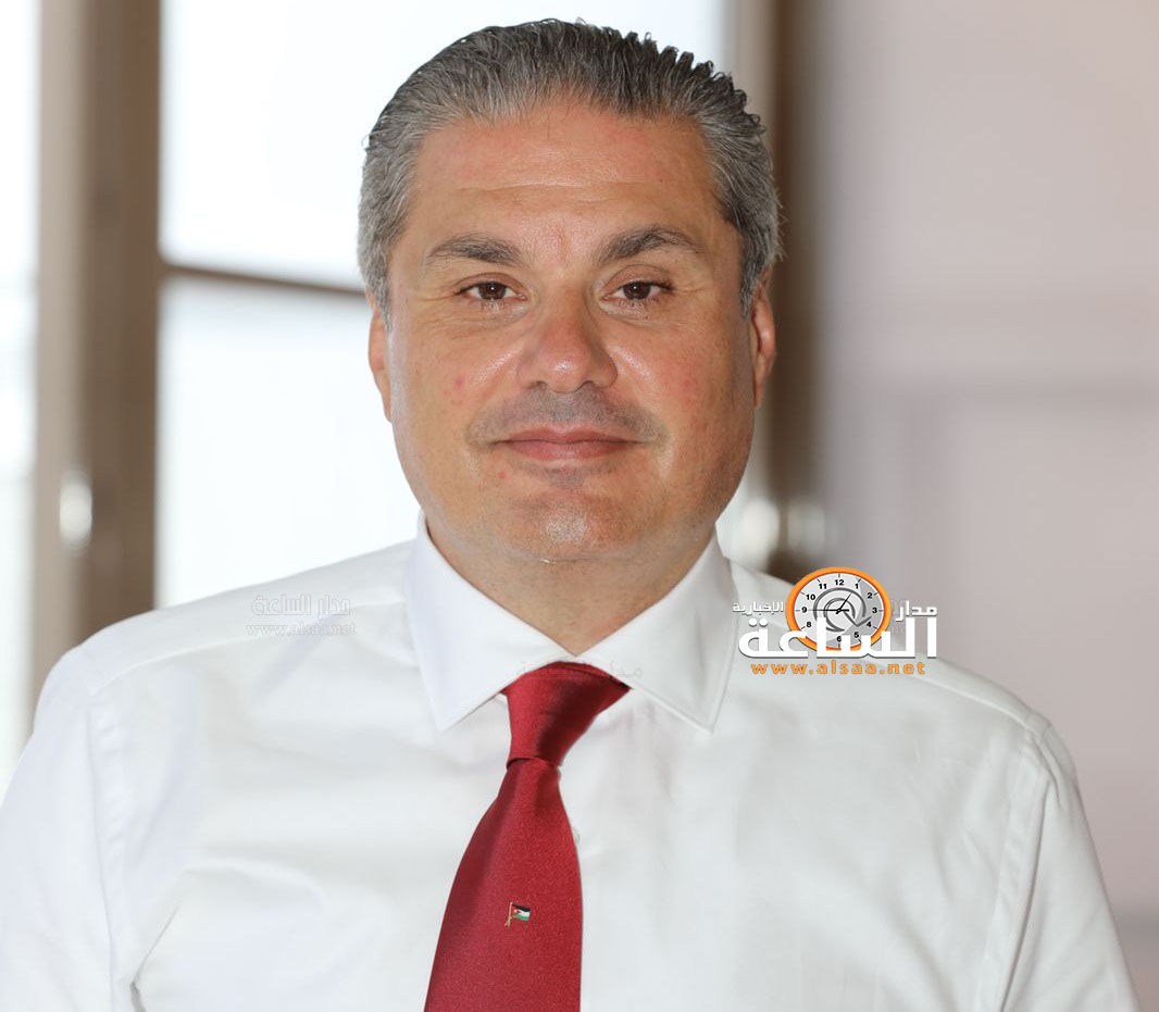 

وائل صالح شقيرات

