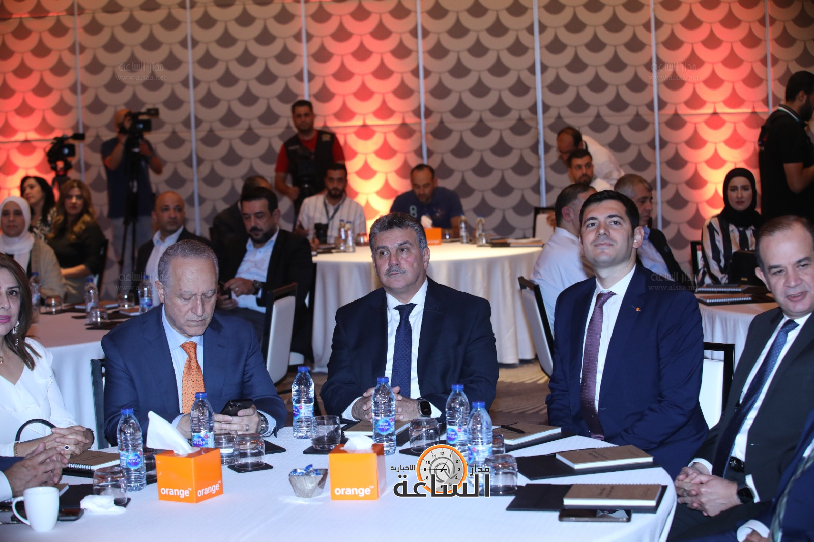 Madar Al-Saa Images 0.02698727223725772