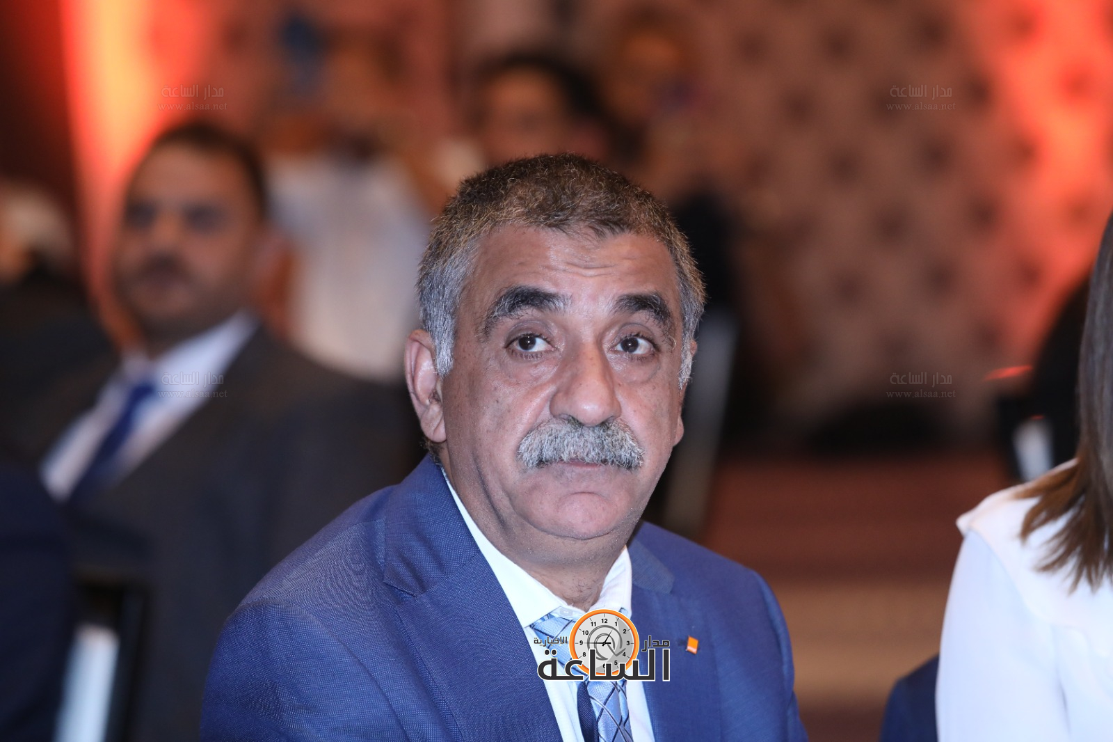 Madar Al-Saa Images 0.9452866670333793