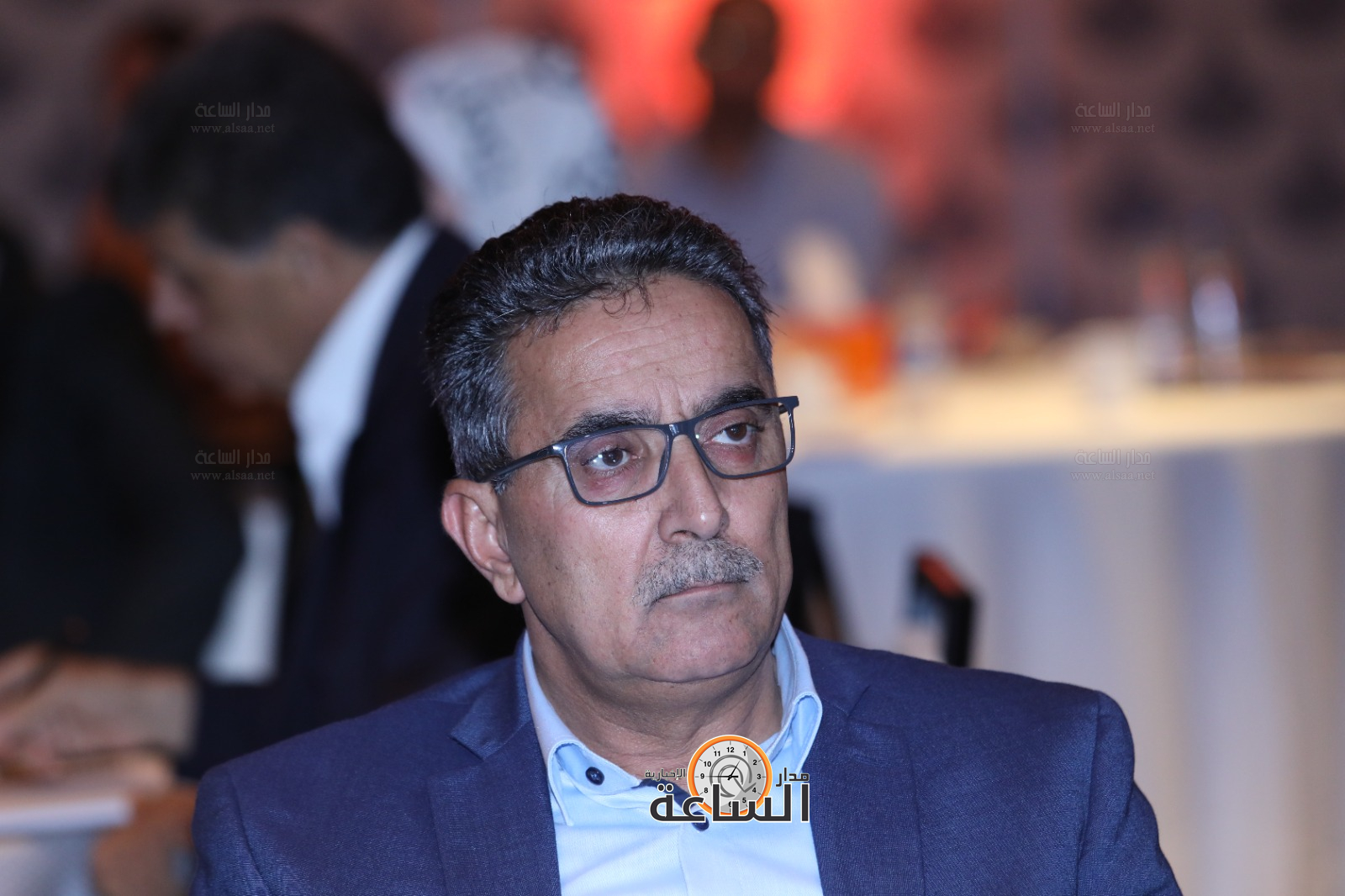 Madar Al-Saa Images 0.11092659244840952