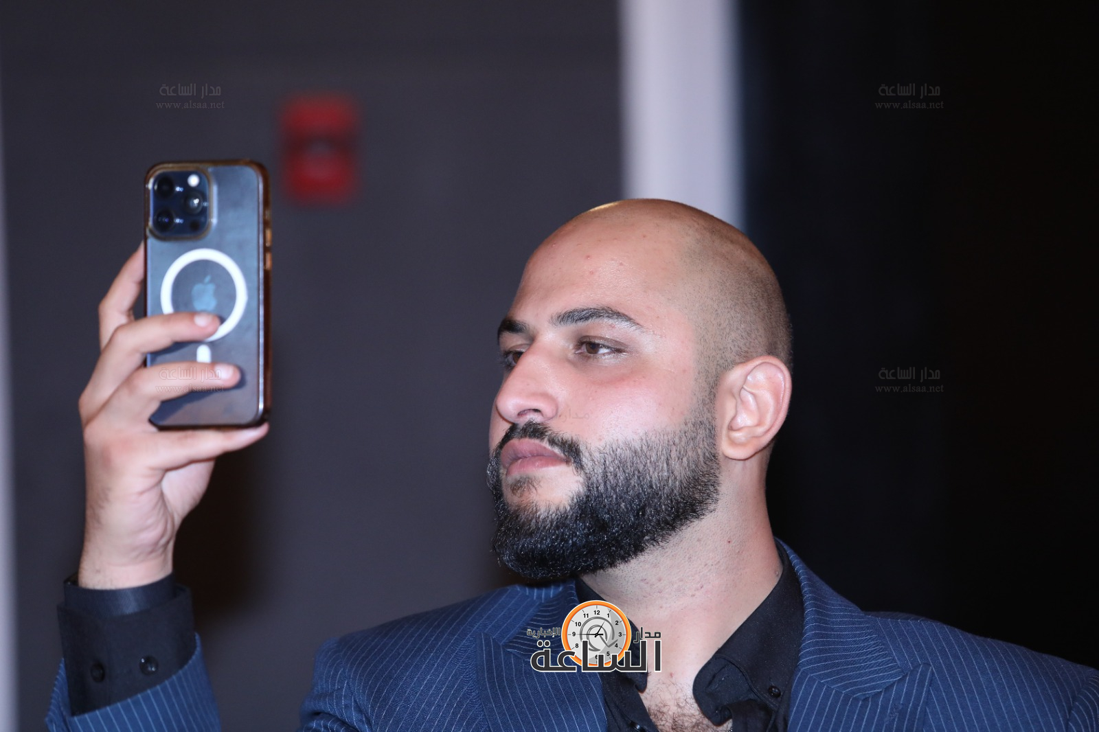 Madar Al-Saa Images 0.12256924037374439