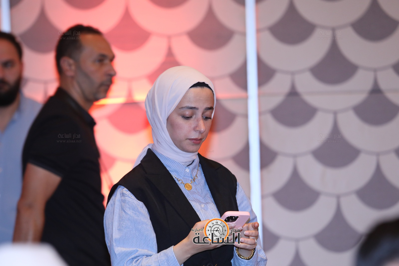 Madar Al-Saa Images 0.5643679084542792