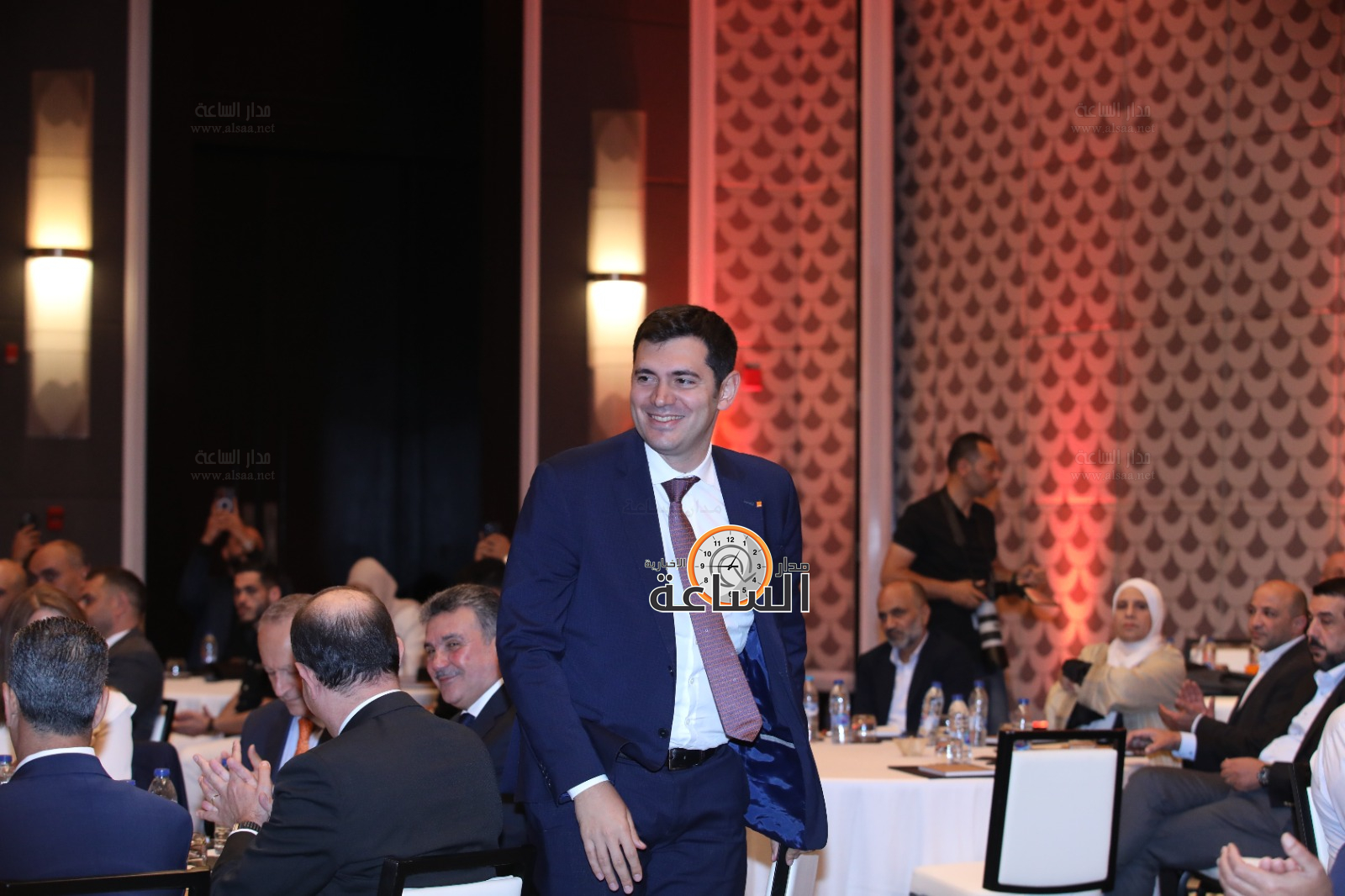 Madar Al-Saa Images 0.7331297978107727