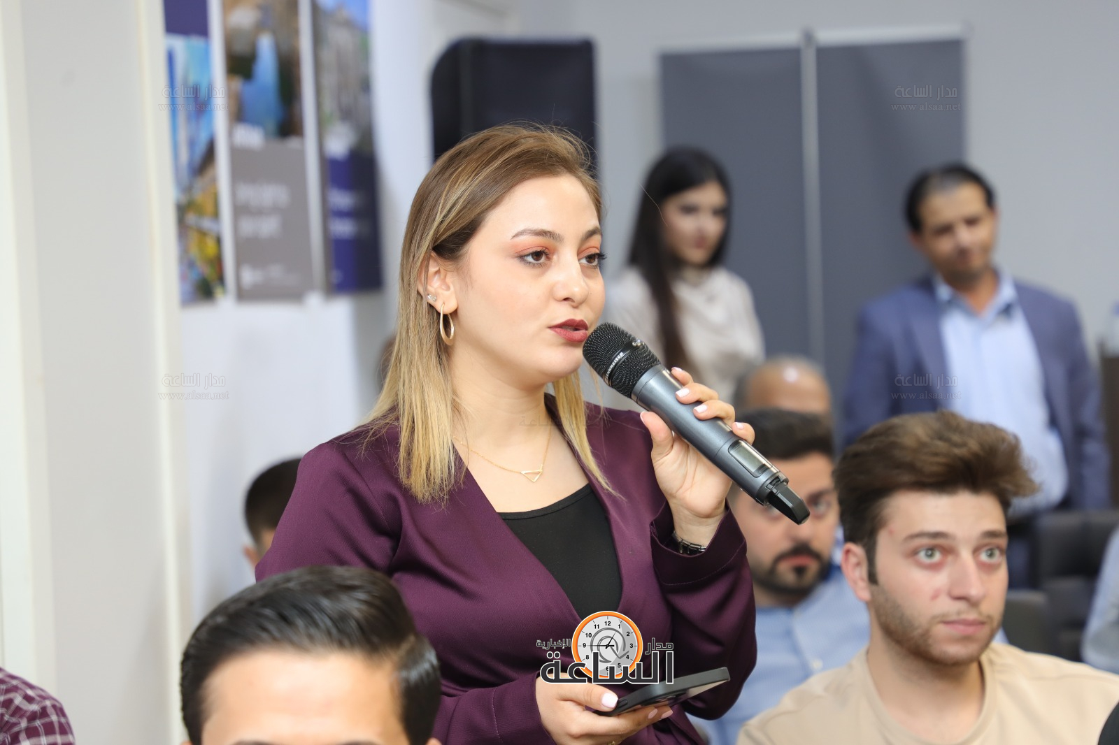 Madar Al-Saa Images 0.33825945068623353