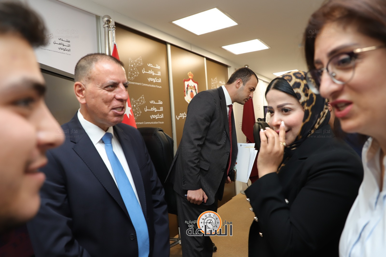 Madar Al-Saa Images 0.08729579963186462