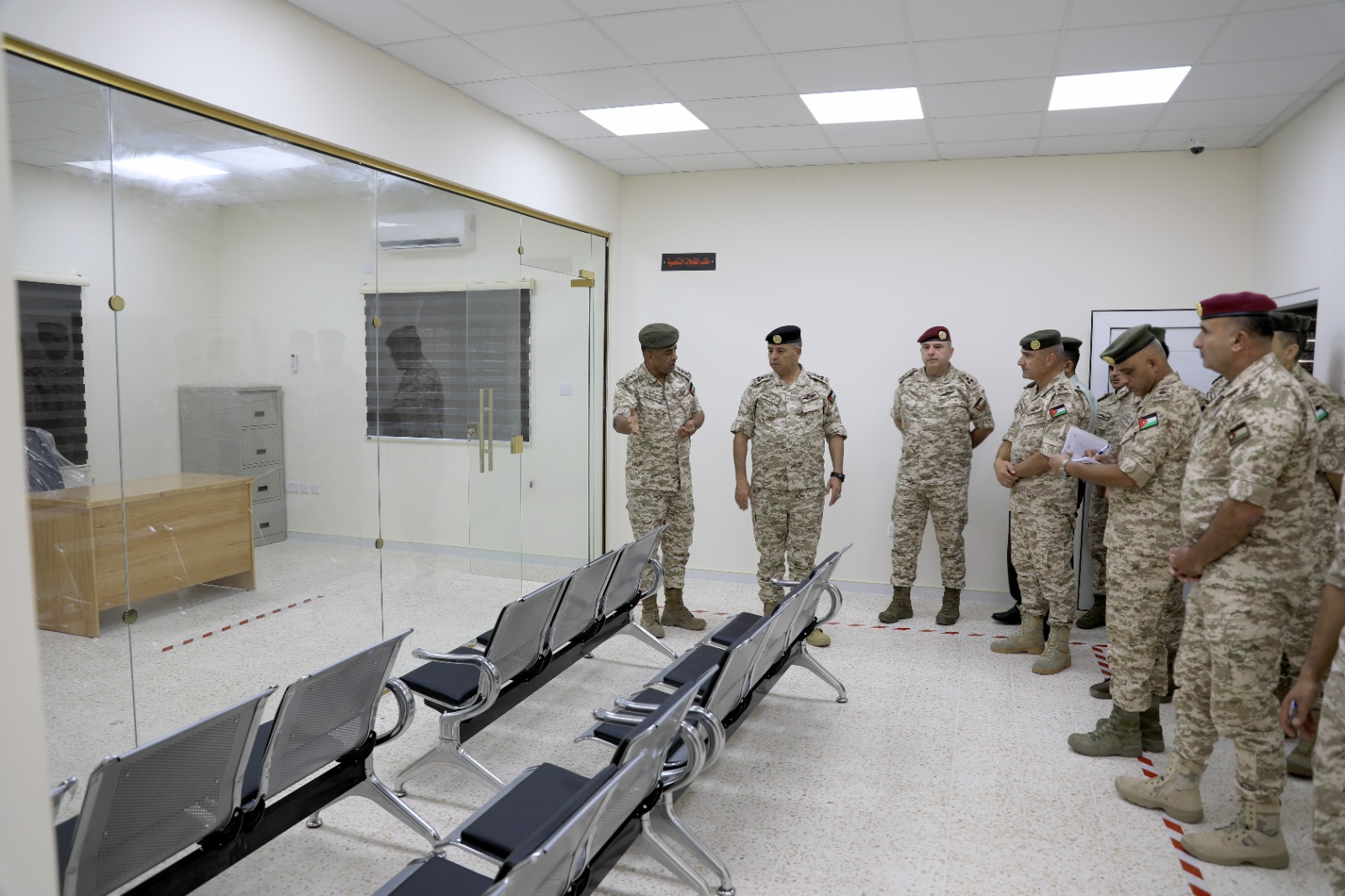 Madar Al-Saa Images 0.9967978464546221