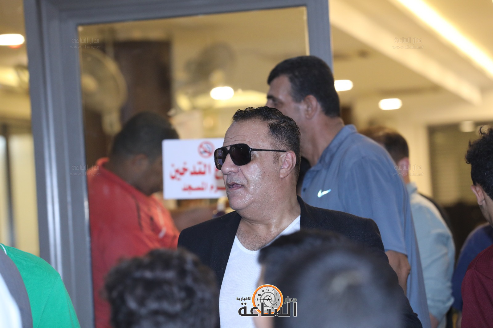 Madar Al-Saa Images 0.6936245567986115