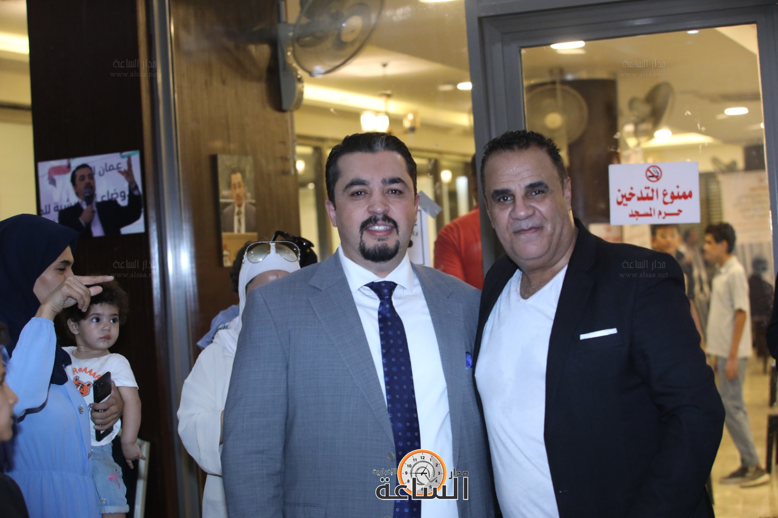 Madar Al-Saa Images 0.5614289146072116