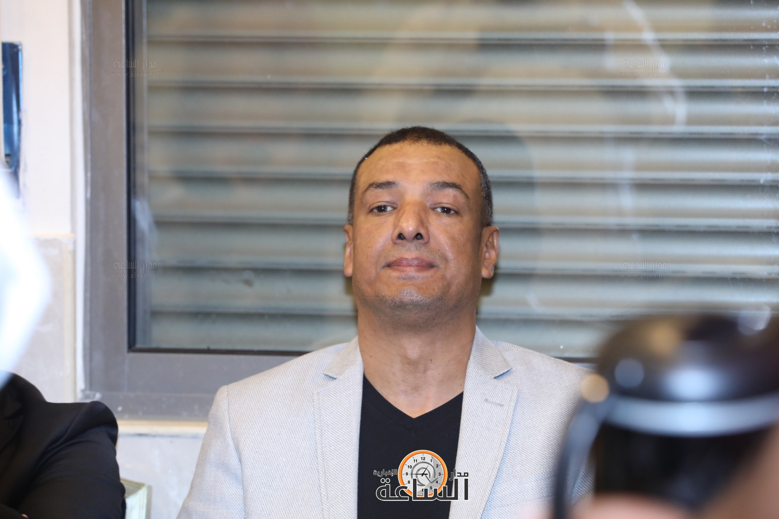 Madar Al-Saa Images 0.4730780446272129