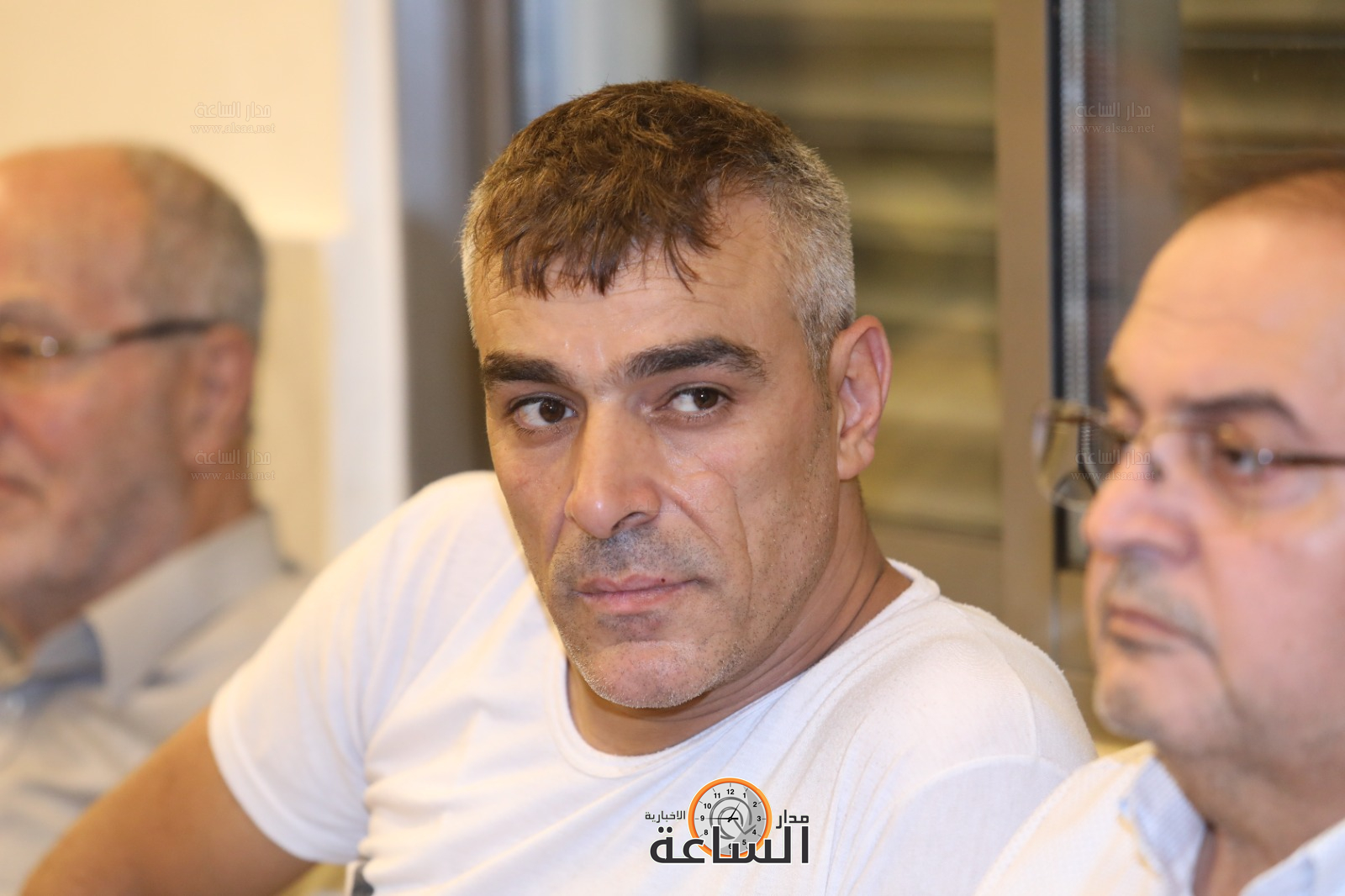 Madar Al-Saa Images 0.2566092810659111