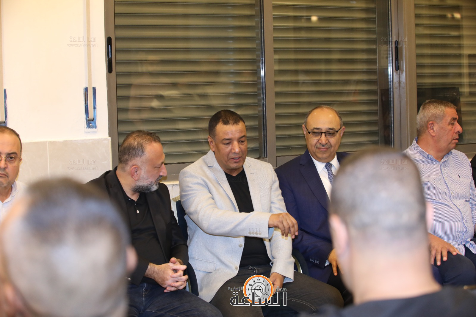 Madar Al-Saa Images 0.02943769255812323