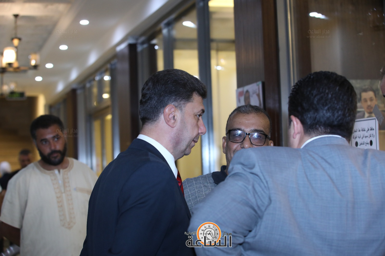 Madar Al-Saa Images 0.11975452709805312