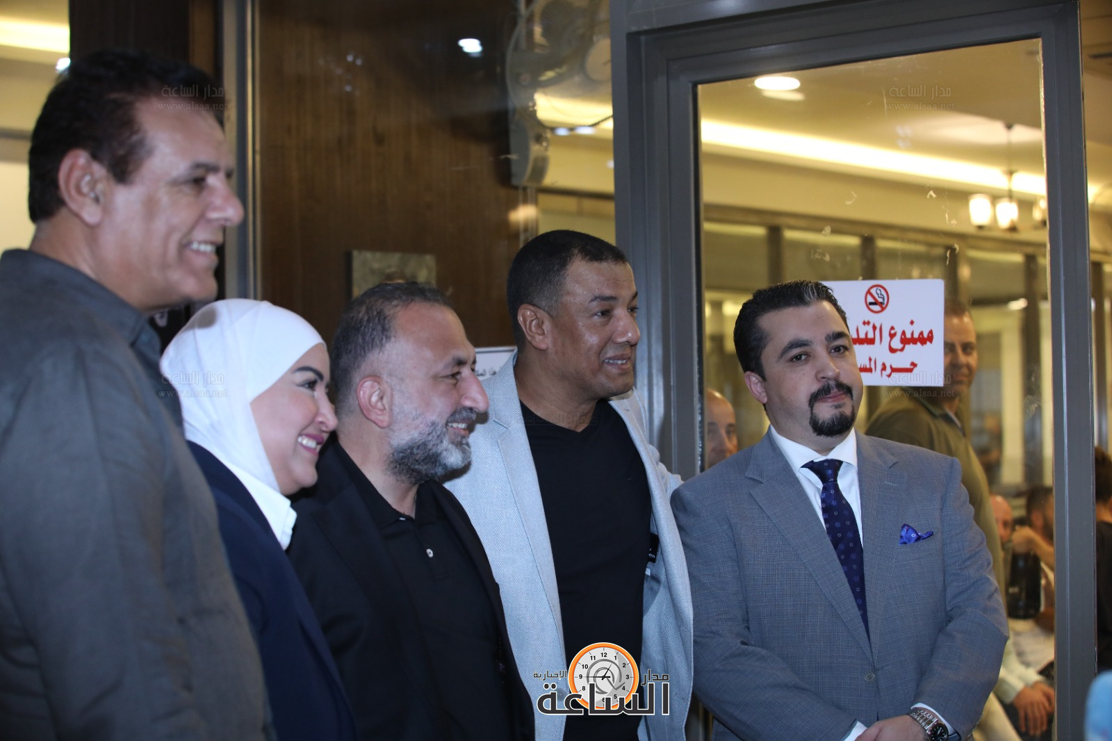 Madar Al-Saa Images 0.7242481822569324