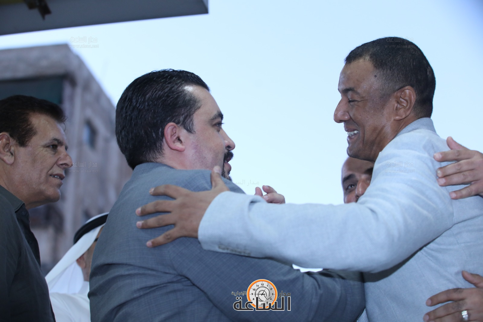 Madar Al-Saa Images 0.6352489172716314