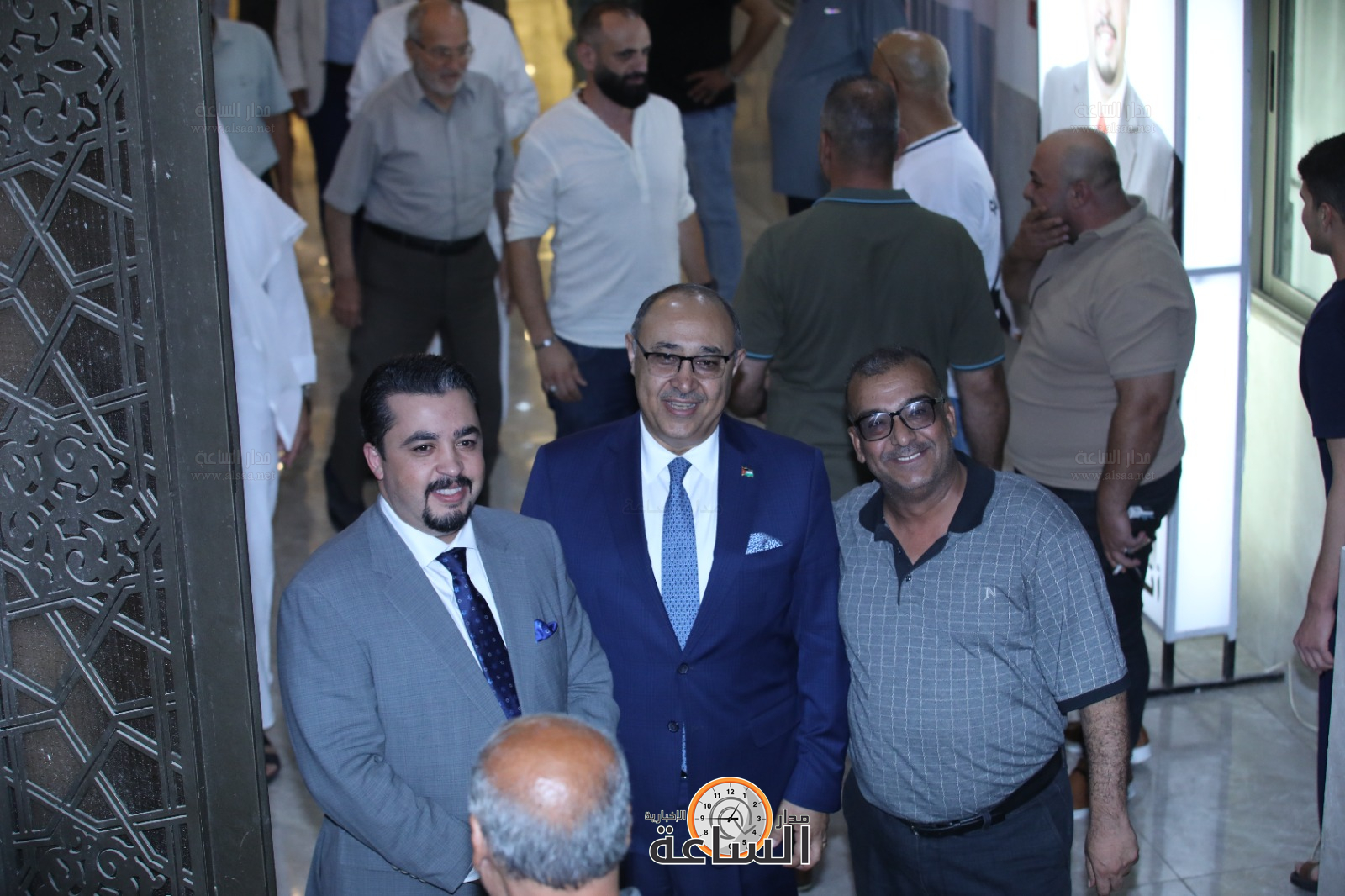 Madar Al-Saa Images 0.19327455119132297