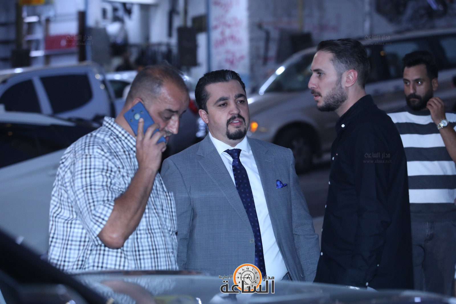 Madar Al-Saa Images 0.6520523937007463